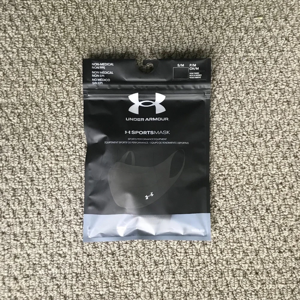Under Armour Unisex Sportsmask